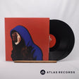 Gazelle Twin Fleshed Out Double LP Vinyl Record - Front Cover & Record