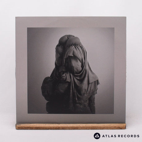 Gazelle Twin - The Entire City - Insert 1/B 2/A LP Vinyl Record - EX/NM