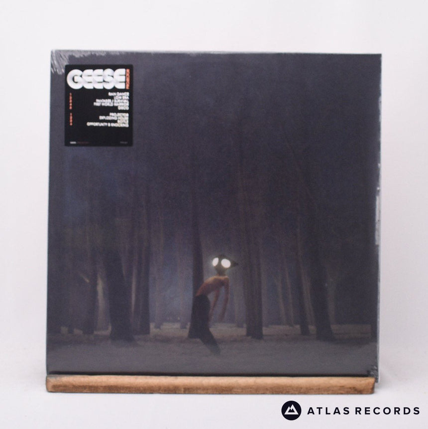 Geese - Projector - Sealed LP Vinyl Record - NEW