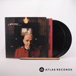 Gene Drawn To The Deep End 2 x LP Vinyl Record - Front Cover & Record
