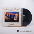 Gene Loves Jezebel Discover LP Vinyl Record - Front Cover & Record