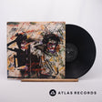 Gene Loves Jezebel Promise LP Vinyl Record - Front Cover & Record