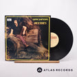 Gene Parsons Melodies LP Vinyl Record - Front Cover & Record
