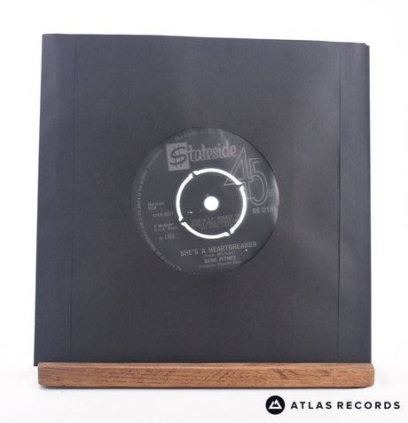 Gene Pitney - Yours Until Tomorrow - 7" Vinyl Record - VG+