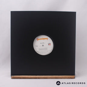 General Grant Call Me 12" Vinyl Record - In Sleeve