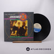 Generation X The Best Of Generation X LP Vinyl Record - Front Cover & Record