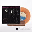 Generation X Valley Of The Dolls 7" Vinyl Record - Front Cover & Record