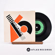 Generation X Your Generation 7" Vinyl Record - Front Cover & Record