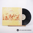 Genesis A Trick Of The Tail LP Vinyl Record - Front Cover & Record