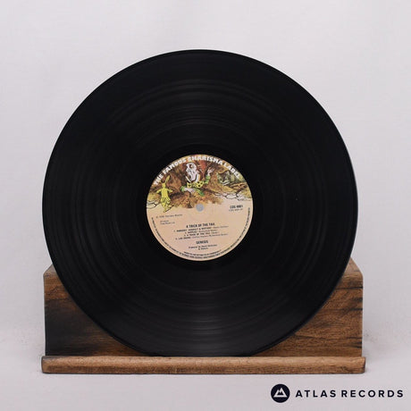 Genesis - A Trick Of The Tail - Repress LP Vinyl Record - EX/EX
