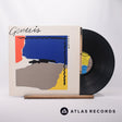 Genesis Abacab LP Vinyl Record - Front Cover & Record