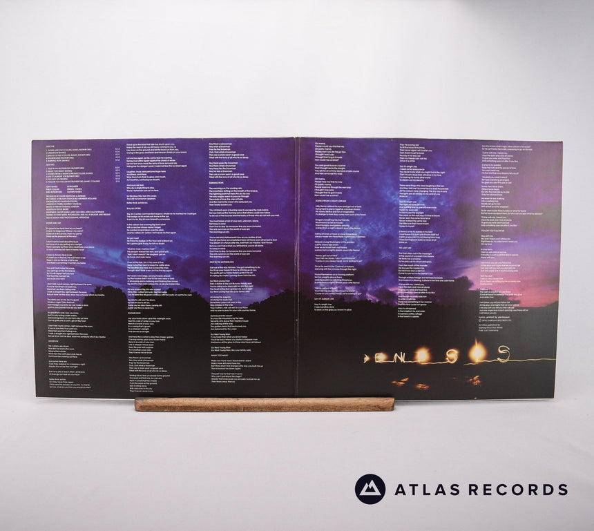 Genesis - ... And Then There Were Three... - LP Vinyl Record - EX/VG+