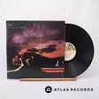 Genesis ...And Then There Were Three... LP Vinyl Record - Front Cover & Record
