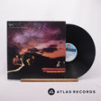 Genesis ...And Then There Were Three... LP Vinyl Record - Front Cover & Record