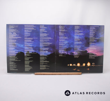 Genesis - ...And Then There Were Three... - LP Vinyl Record - VG+/EX