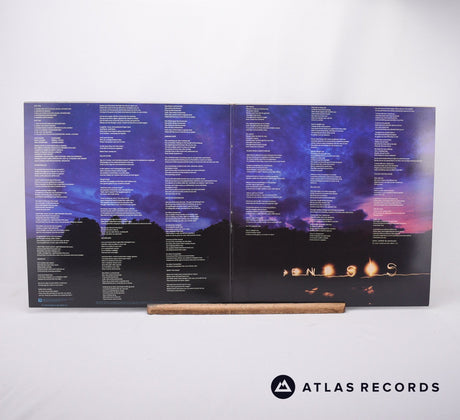 Genesis - ...And Then There Were Three... - A//9 B//6 LP Vinyl Record - EX/EX