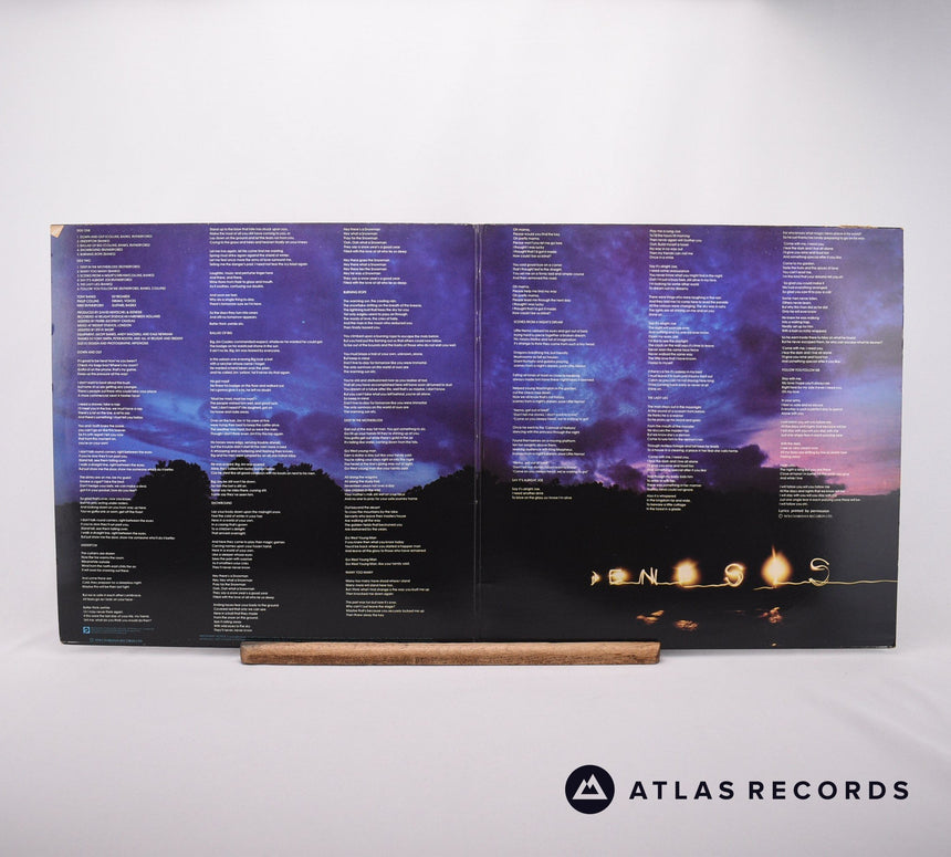 Genesis - ...And Then There Were Three... - LP Vinyl Record - VG+/VG+