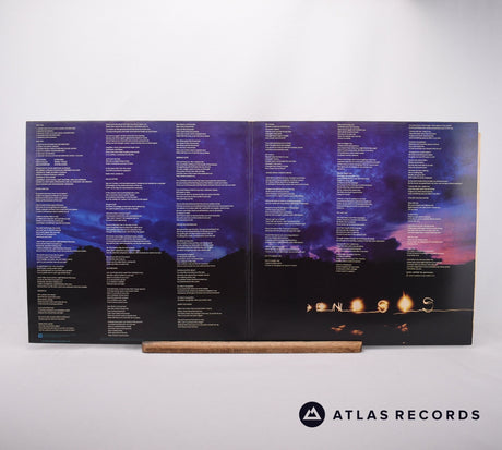 Genesis - ...And Then There Were Three... - LP Vinyl Record - VG+/EX