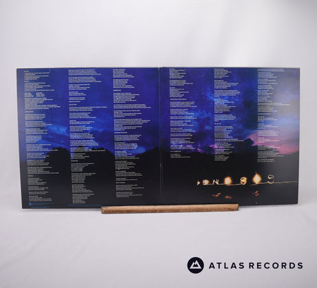 Genesis - ...And Then There Were Three... - A//1 B//1 LP Vinyl Record - VG+/VG+