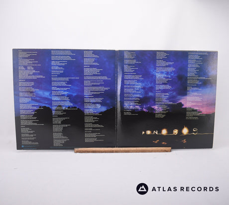 Genesis - ...And Then There Were Three... - LP Vinyl Record - VG+/EX