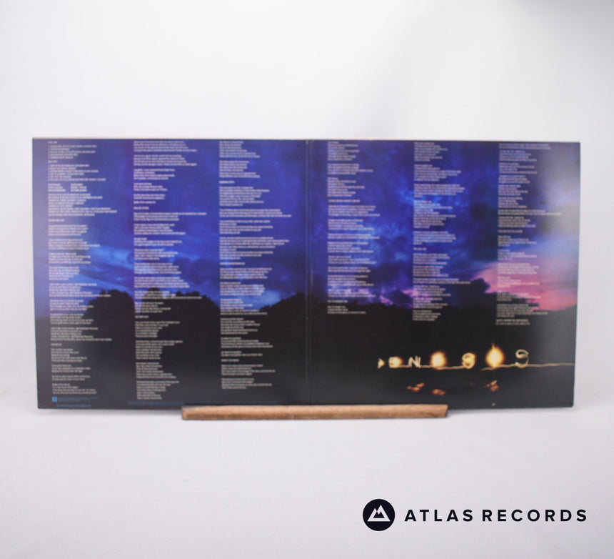 Genesis - ...And Then There Were Three... - Gatefold LP Vinyl Record - VG+/EX