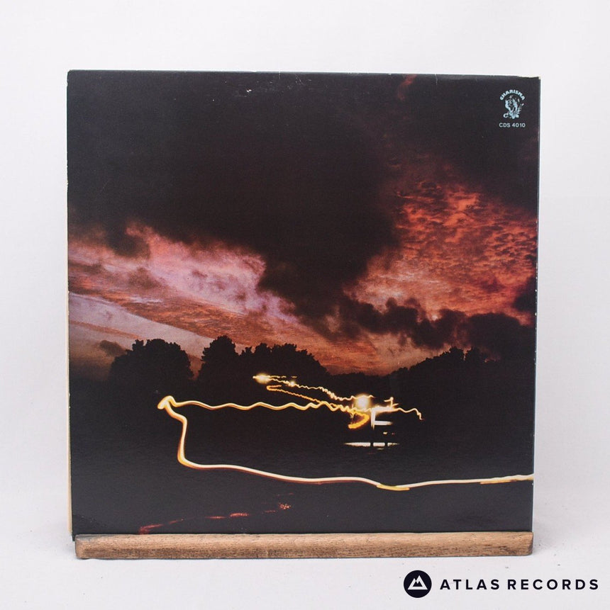 Genesis - ...And Then There Were Three... - LP Vinyl Record - VG+/EX