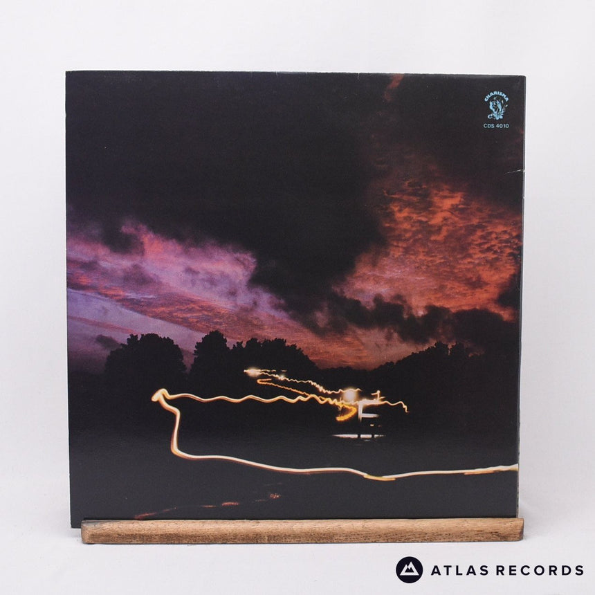 Genesis - ...And Then There Were Three... - A//9 B//6 LP Vinyl Record - EX/EX