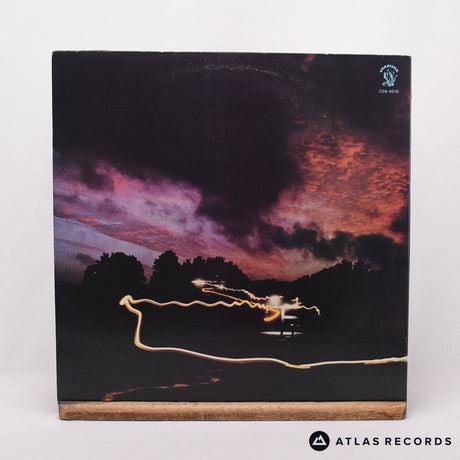 Genesis - ...And Then There Were Three... - LP Vinyl Record - VG+/VG+