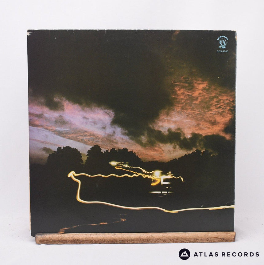 Genesis - ...And Then There Were Three... - Gatefold LP Vinyl Record - VG+/EX