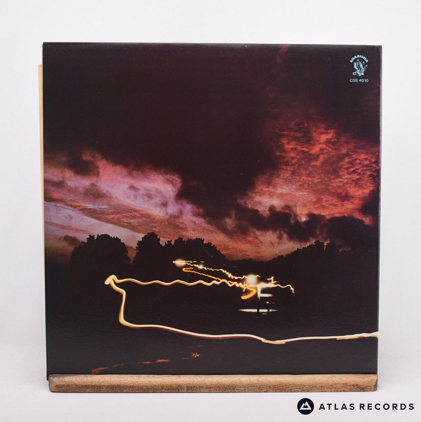 Genesis - ...And Then There Were Three... - LP Vinyl Record - EX/EX
