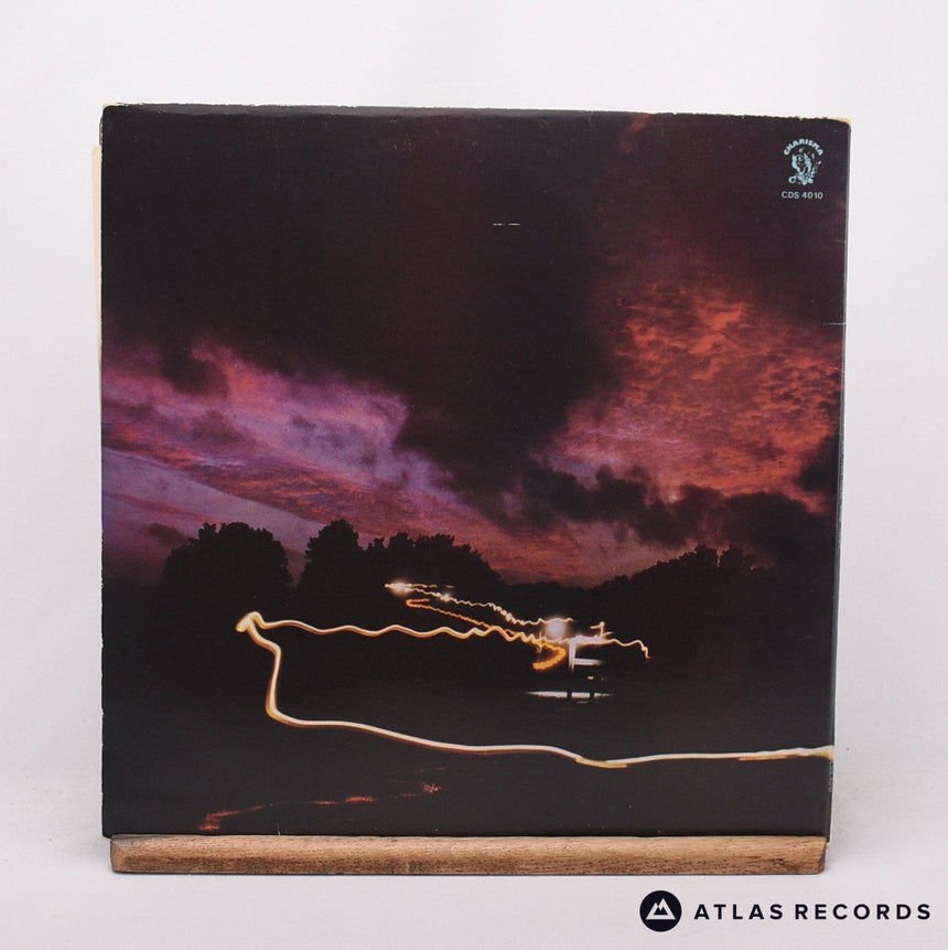 Genesis - ...And Then There Were Three... - A//1 B//1 LP Vinyl Record - VG+/VG+