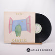 Genesis Duke LP Vinyl Record - Front Cover & Record