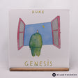 Genesis Duke LP Vinyl Record - Front Cover & Record