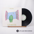 Genesis Duke LP Vinyl Record - Front Cover & Record