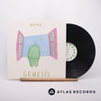 Genesis Duke LP Vinyl Record - Front Cover & Record