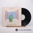 Genesis Duke LP Vinyl Record - Front Cover & Record