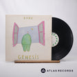 Genesis Duke LP Vinyl Record - Front Cover & Record