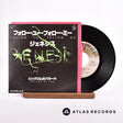 Genesis Follow You Follow Me 7" Vinyl Record - In Sleeve