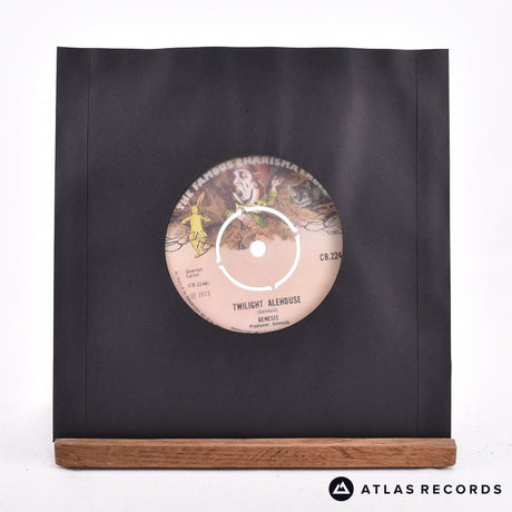 Genesis - I Know What I Like - 7" Vinyl Record - EX