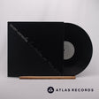 Genesis Invisible Touch 12" Vinyl Record - Front Cover & Record