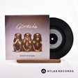 Genesis Keep It Dark 7" Vinyl Record - Front Cover & Record