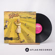 Genesis Nursery Cryme LP Vinyl Record - Front Cover & Record