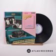 Genesis Rock Roots LP Vinyl Record - Front Cover & Record