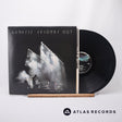 Genesis Seconds Out 2 x LP Vinyl Record - Front Cover & Record