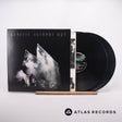 Genesis Seconds Out 2 x LP Vinyl Record - Front Cover & Record