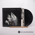 Genesis Seconds Out 2 x LP Vinyl Record - Front Cover & Record