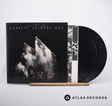 Genesis Seconds Out 2 x LP Vinyl Record - Front Cover & Record