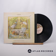 Genesis Selling England By The Pound LP Vinyl Record - Front Cover & Record