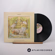 Genesis Selling England By The Pound LP Vinyl Record - Front Cover & Record