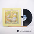 Genesis Selling England By The Pound LP Vinyl Record - Front Cover & Record
